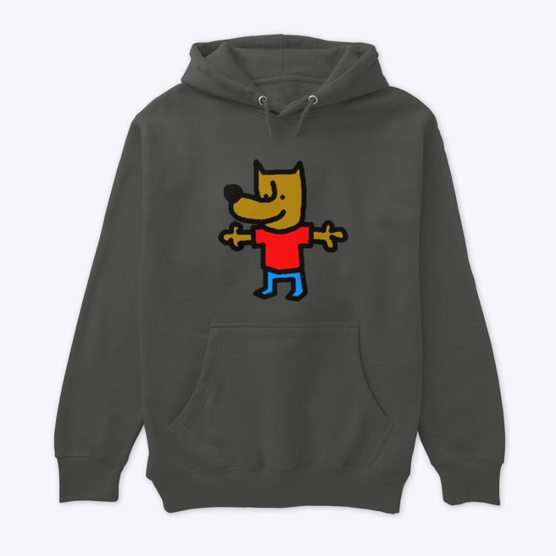 Tsua Hoodie