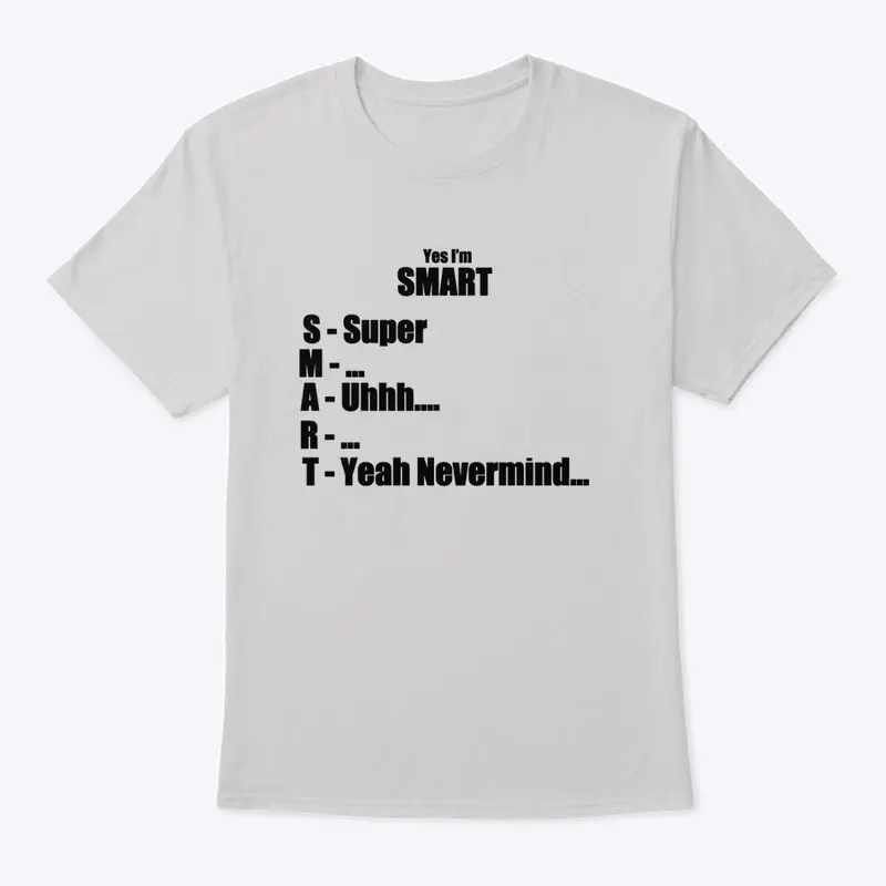 Smart Tee